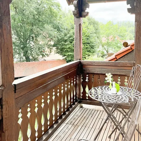 Szálloda Fantasia Budget Boutique 3*