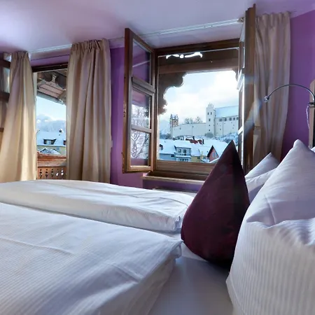 Fantasia Budget Boutique Szálloda