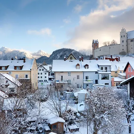 Fantasia Budget Boutique