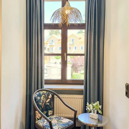 Szálloda Fantasia Budget Boutique 3*