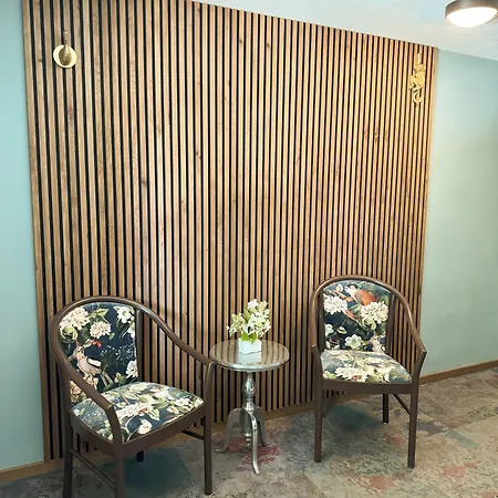 Szálloda Fantasia Budget Boutique 3*