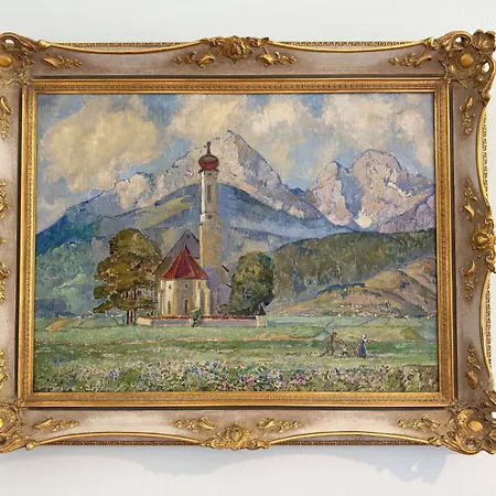 Szálloda Fantasia Budget Boutique