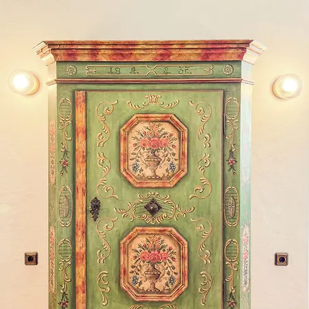 Fantasia Budget Boutique Szálloda