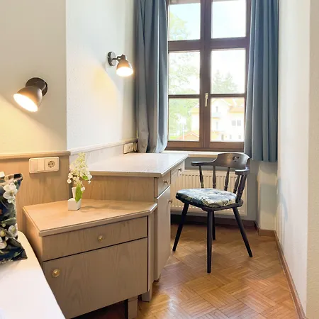 Szálloda Fantasia Budget Boutique