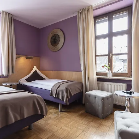 Szálloda Fantasia Budget Boutique 3*