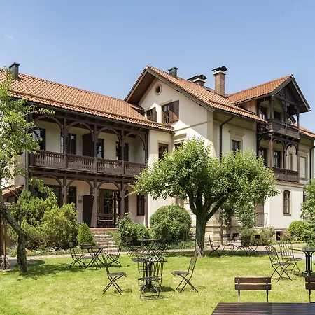 Szálloda Fantasia Budget Boutique 3*