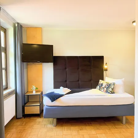 Fantasia Budget Boutique Szálloda 3*