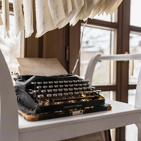 Fantasia Budget Boutique Szálloda