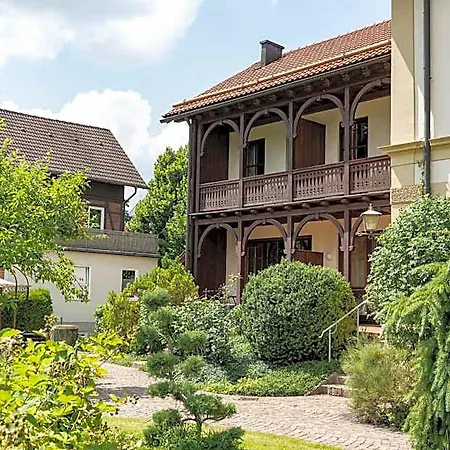 Fantasia Budget Boutique Hotel Füssen