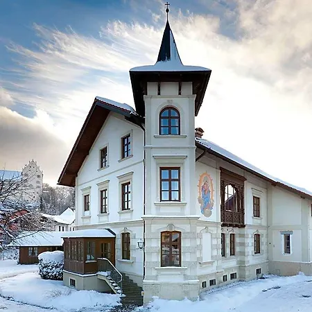 Fantasia Budget Boutique Füssen