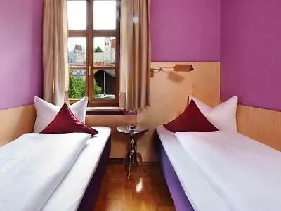 Szálloda Fantasia Budget Boutique 3*
